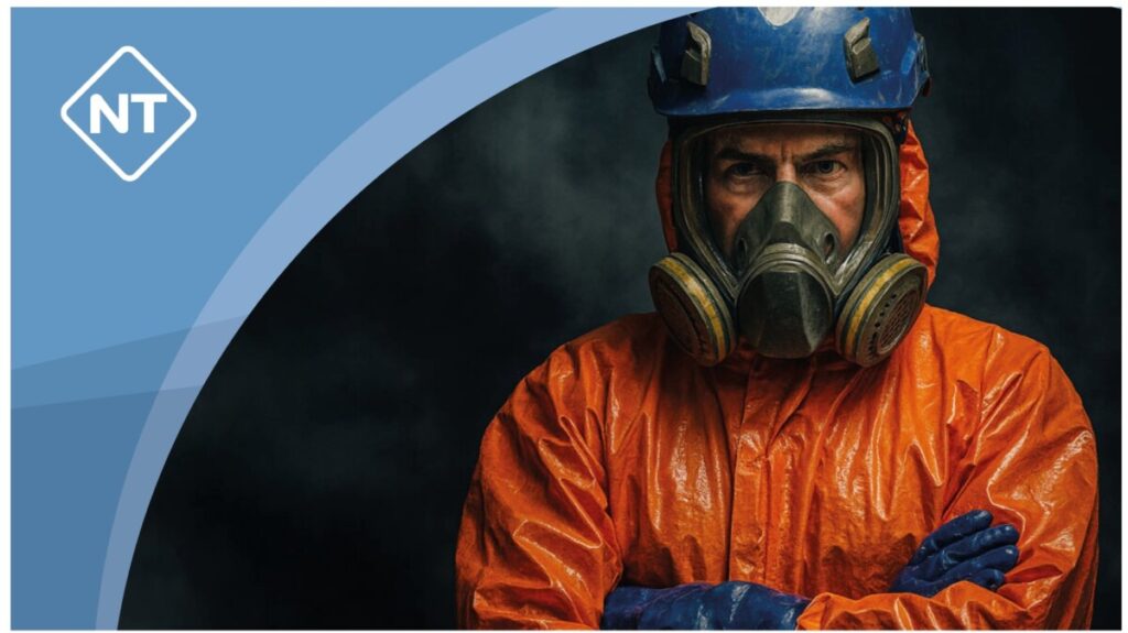 Tankreinigung, PFAS-Dekontamination