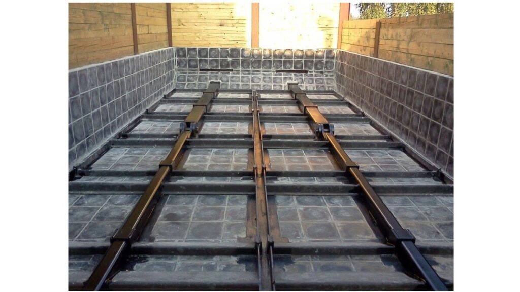 ON-SITE INSTALLATION