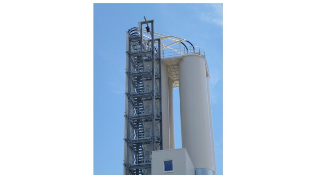 Turnkey Plant Engineering