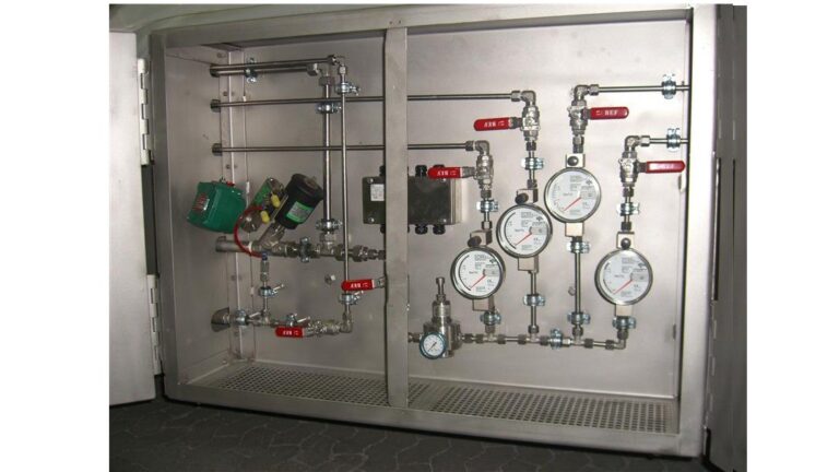 Elektrotechniker (m/w/d)