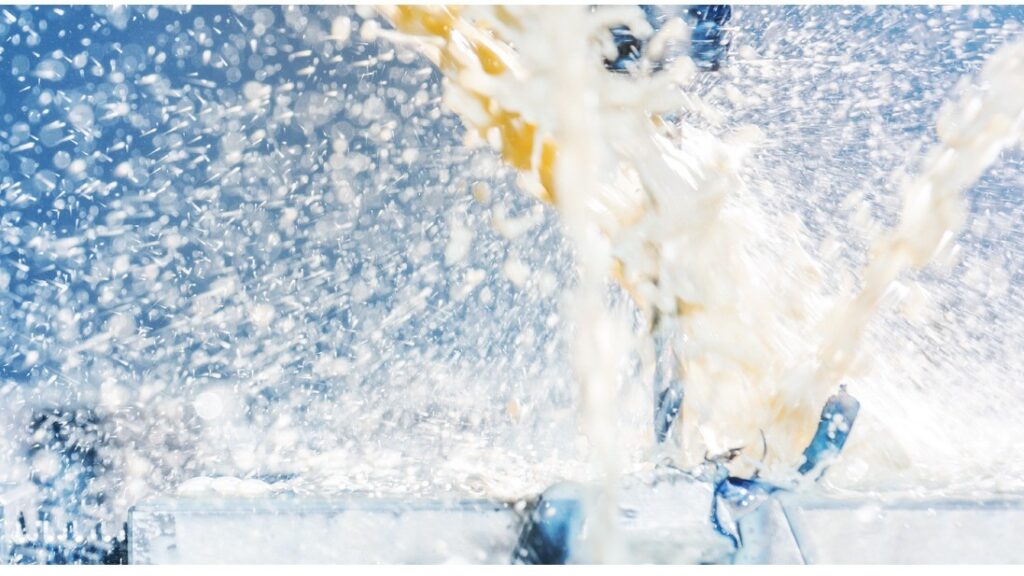 QUICK-FIT SEALED (QFS) ROHRSYSTEM