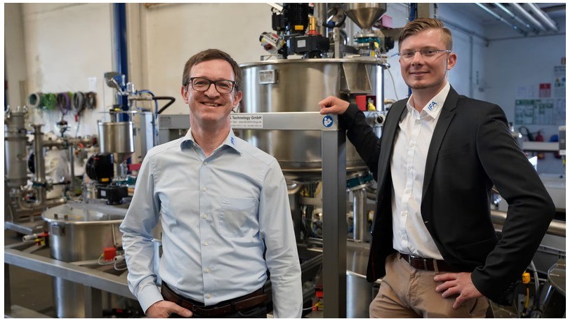 Turnkey-Anlagenbau: Schlüsselfertige Komplettlösungen von Beratung bis Inbetriebnahme