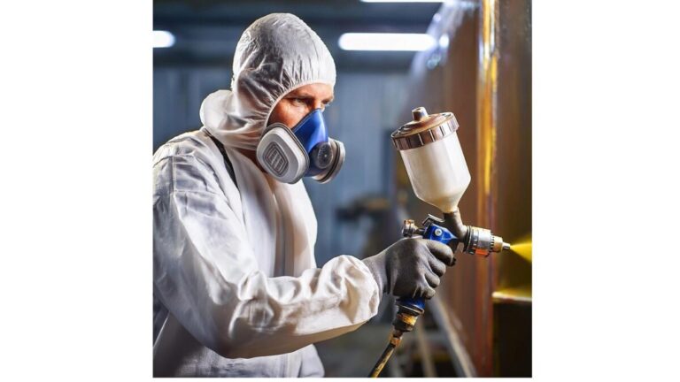 Industrielackierer (m/w/d)