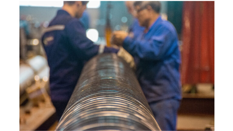 Konstruktionsmechaniker (m/w/d)