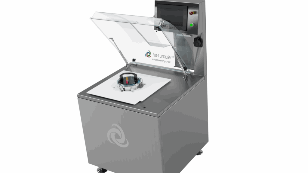 K1 – Trajectory Mixer / Labormischer