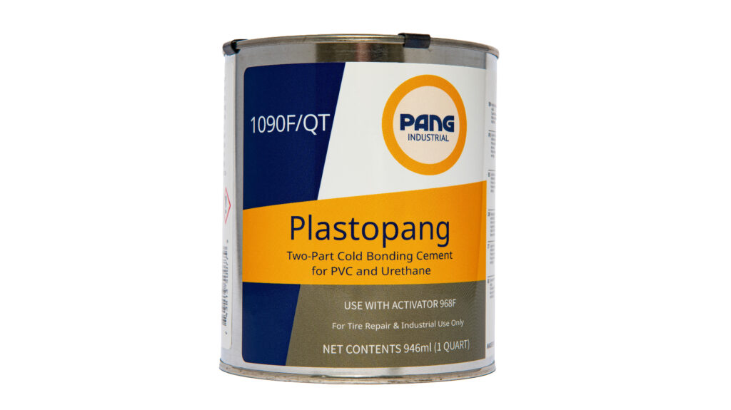 Plastopang