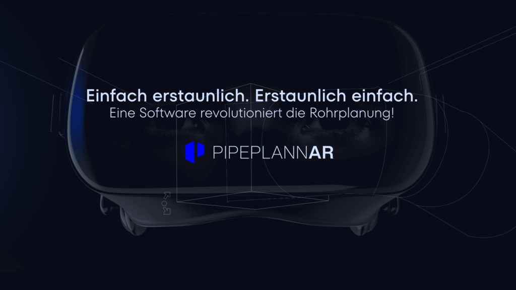 JACOB PIPEPLANNER &ndash; Einfach genial. Unglaublich einfach.