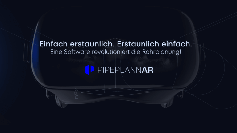 JACOB PIPEPLANNER &ndash; Einfach genial. Unglaublich einfach.