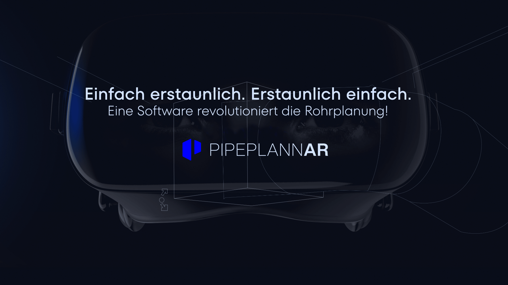 JACOB PIPEPLANNER &ndash; Einfach genial. Unglaublich einfach.