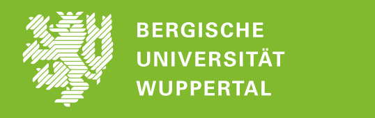 Logo uni wuppertal