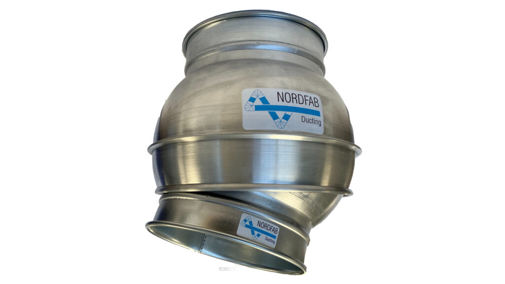 Quick-Fit (QF) Kugelgelenk