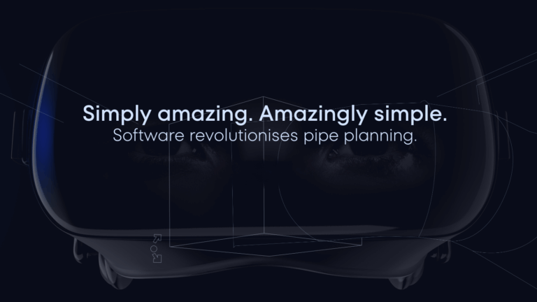 JACOB PIPEPLANNER &ndash; Simply amazing. Amazingly simple.