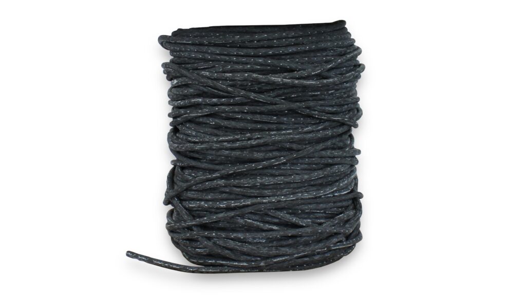 GUMMISCHNUR & BINDEGUMMI