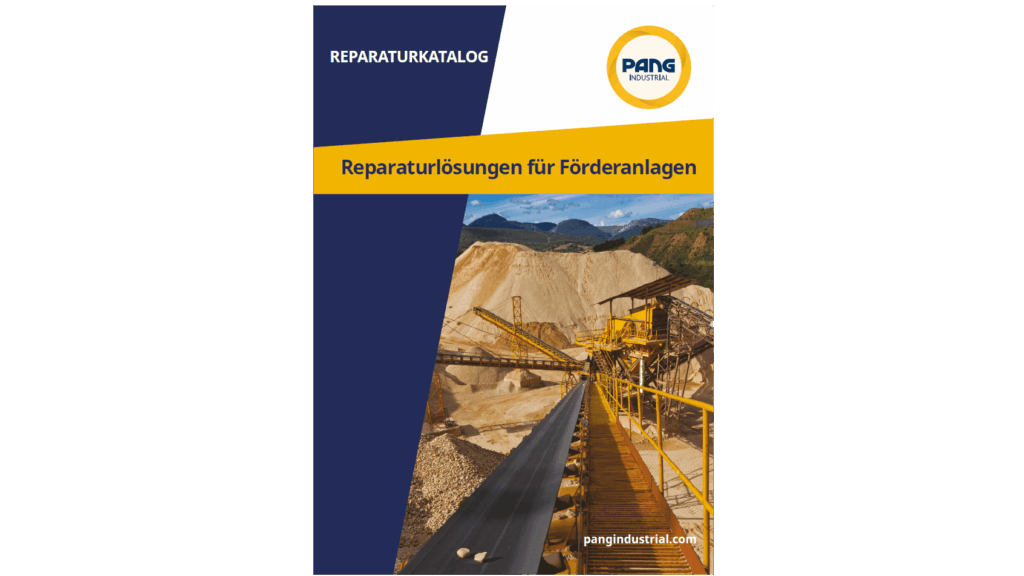 Neuer PANG Industrie-Katalog verfügbar!