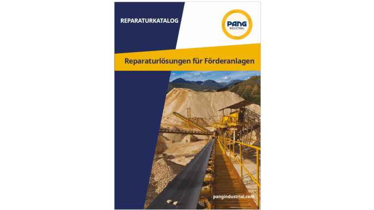 Neuer PANG Industrie-Katalog verfügbar!