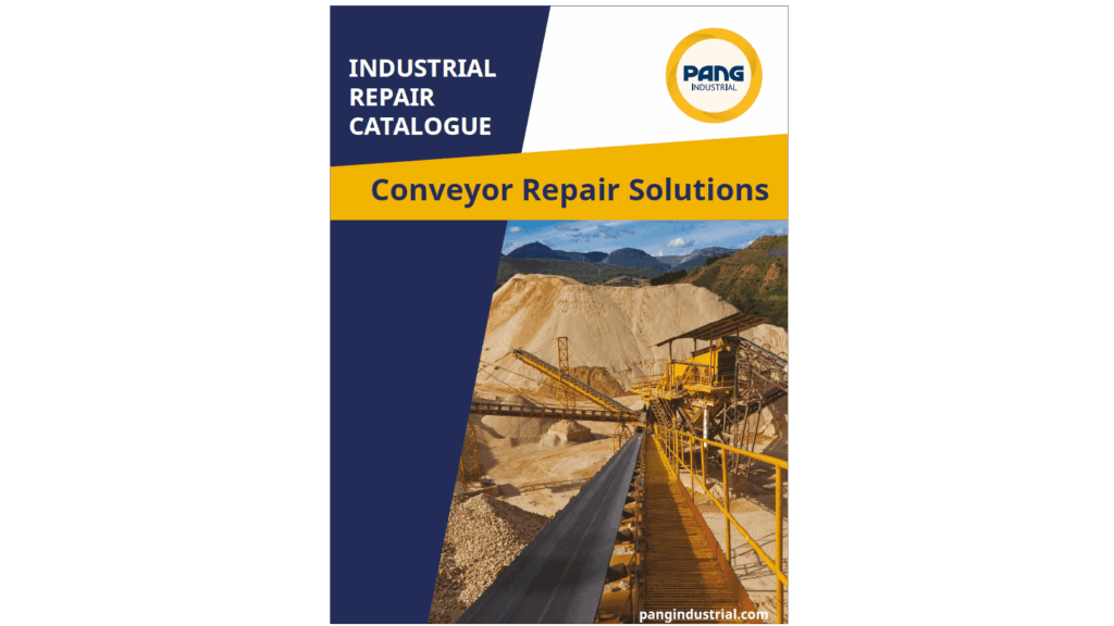 New PANG Industrial Catalogue Available!
