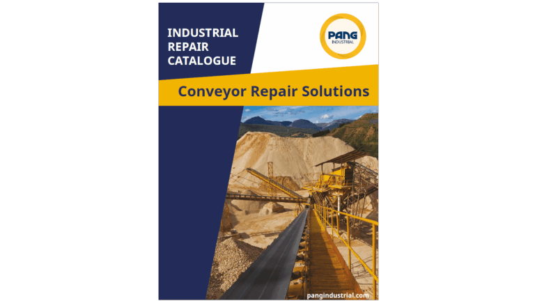 New PANG Industrial Catalogue Available!
