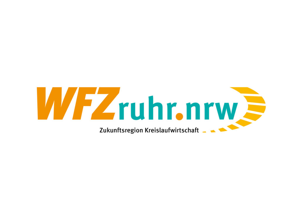 logo WFZruhr