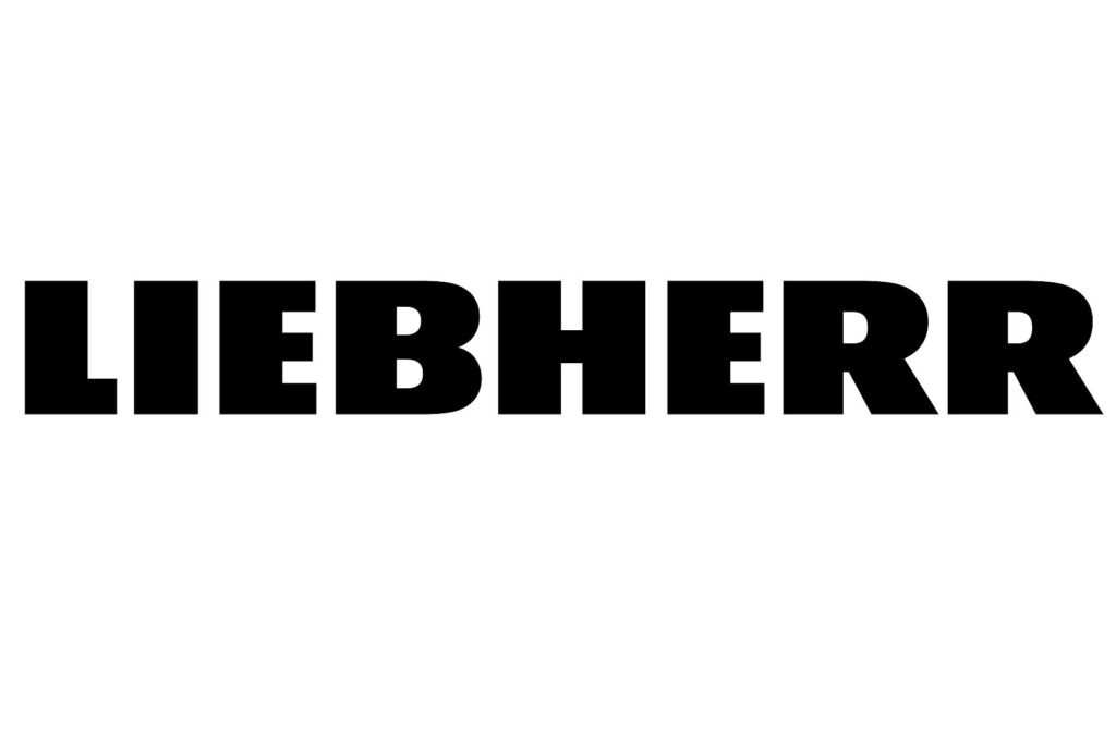 logo liebherr