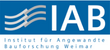 IAB Weimar Logo