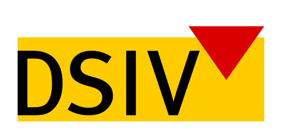 DSIV Logo