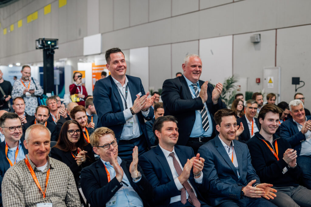 Vortragsprogramm Publikum