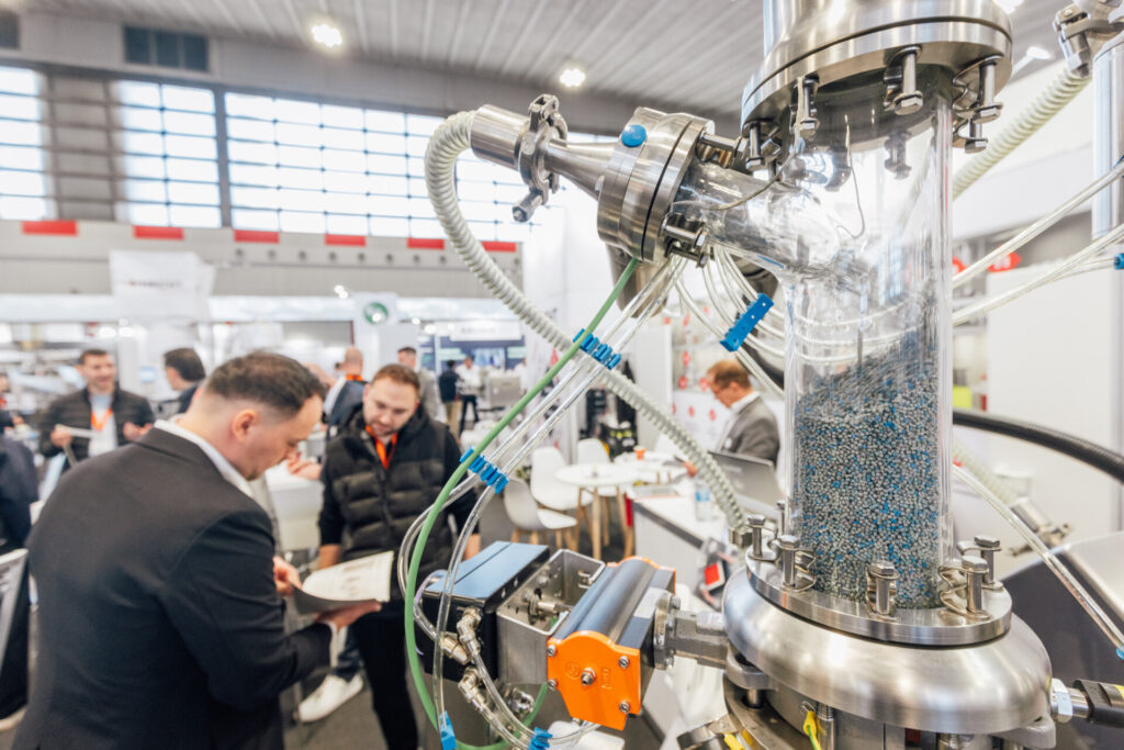SOLIDS & RECYCLING-TECHNIK
