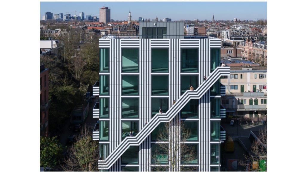 TRESPA® METEON® Revêtement extérieur