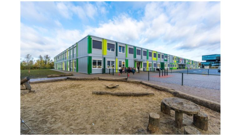 Internationale School Papendorp – Utrecht