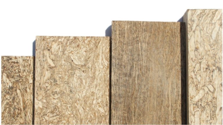 HempWood® Lumber