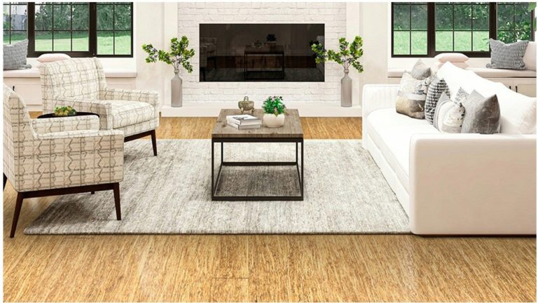 Parquet biologique HempWood®