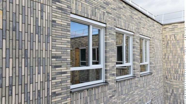 Deceuninck  Phoenix – série de profilés 100% recyclés