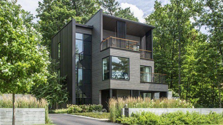 PURA® NFC Clins pour extérieurs