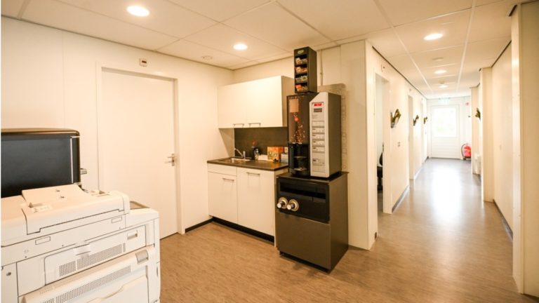 Project – Air Liquide – inside
