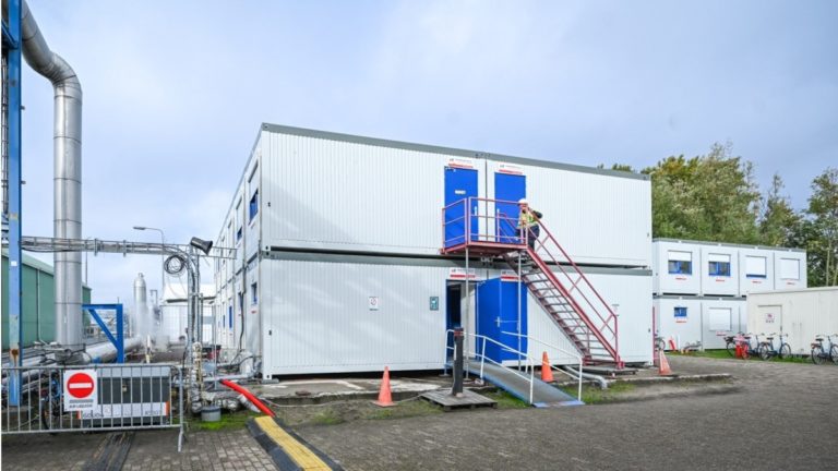 Project – Air Liquide