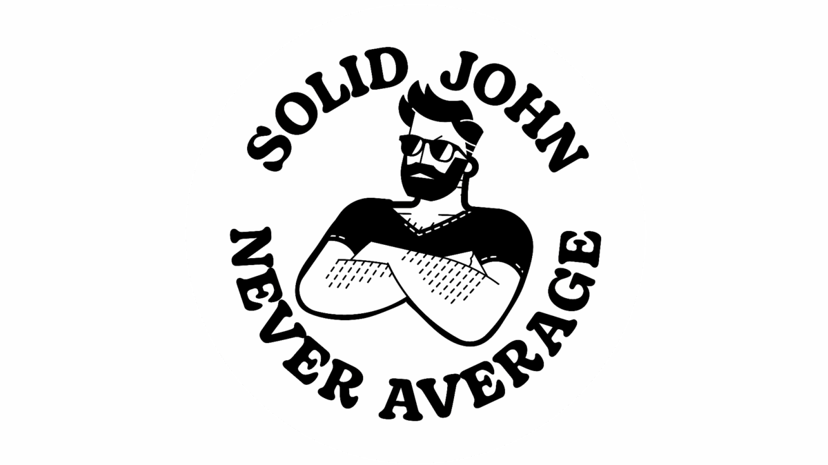 Solid John