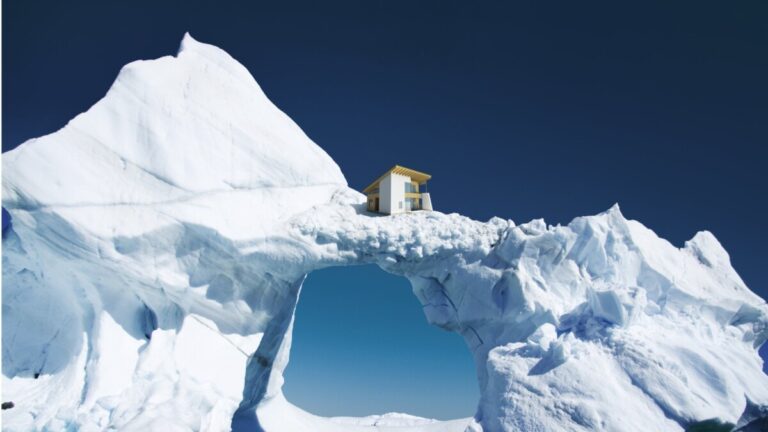 Marmox® Thermoblock coupure de ponts thermiques