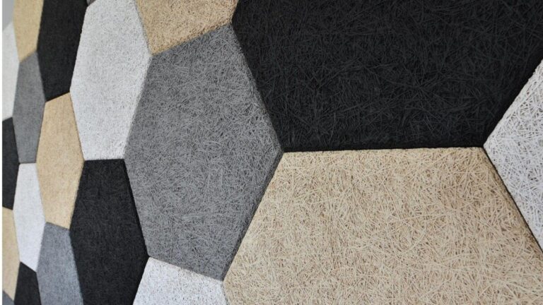 Panneaux de laine de bois CEWOOD®