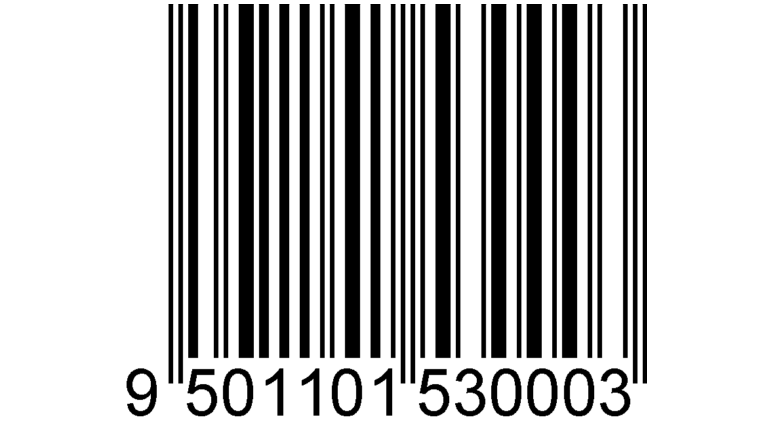 Global Trade Item Number (GTIN)