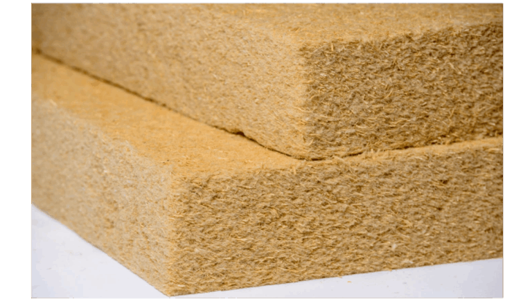 Hunton Nativo® houtvezelisolatieplaten