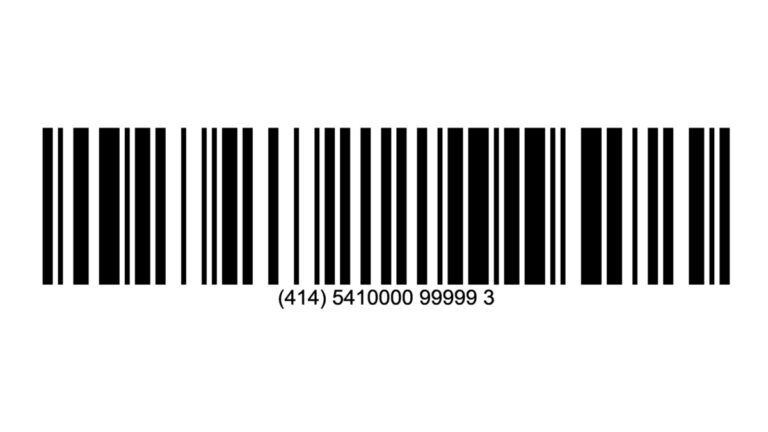 Global Location Number (GLN)