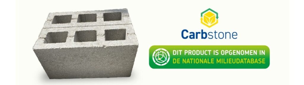 Carbstone