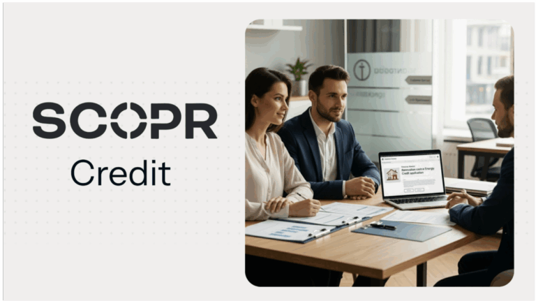 SCOPR Credit