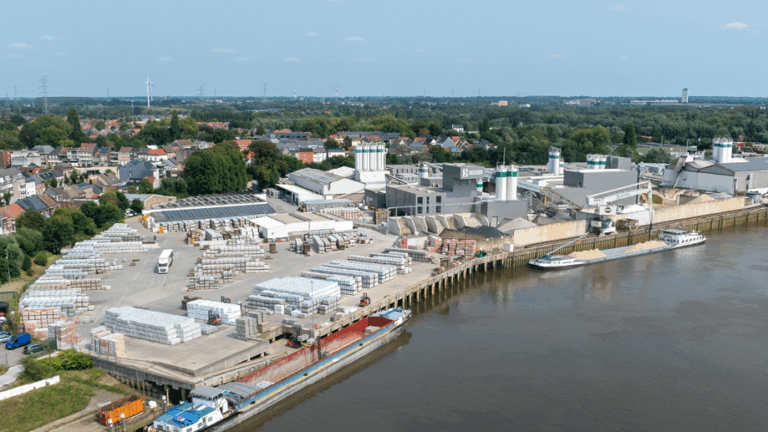 BUILDING & PLANT MANAGER