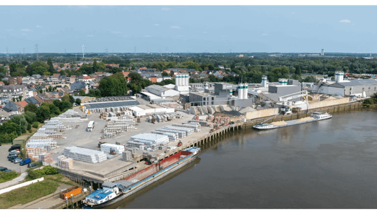 BUILDING & PLANT MANAGER