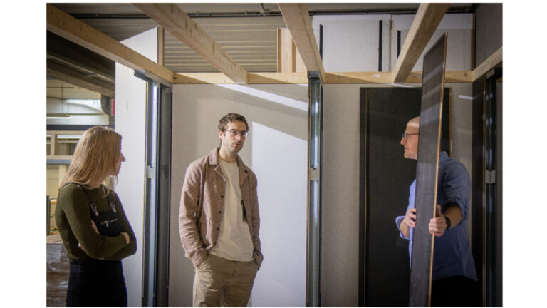 Business Development Manager – Specification