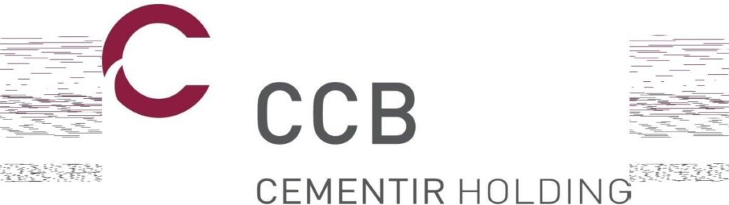 Compagnie des Ciments Belges, C.C.B
