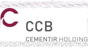 Compagnie des Ciments Belges, C.C.B