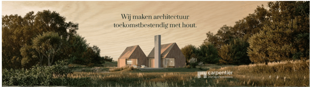 Carpentier Hardwood Solutions nv