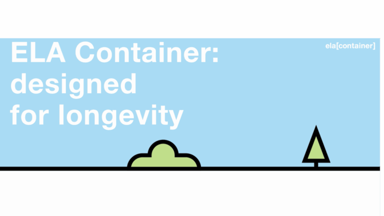 Sustainable room solutions in container construction